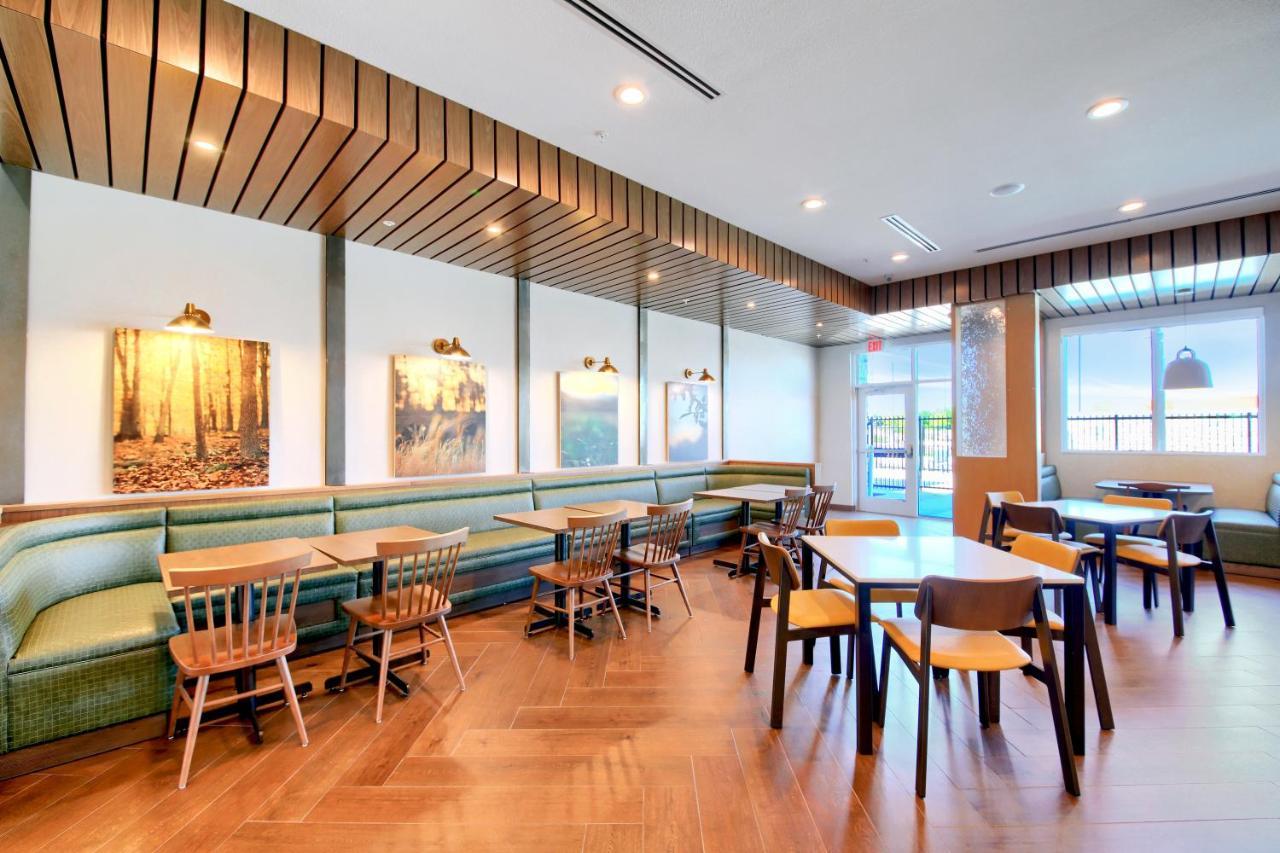 Fairfield Inn & Suites By Marriott Dallas Cedar Hill Ngoại thất bức ảnh