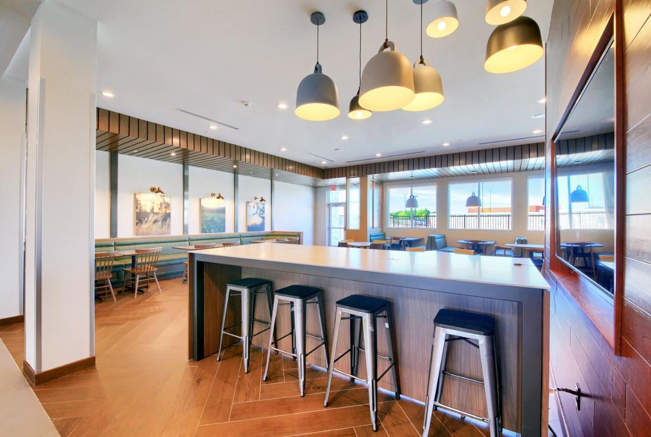 Fairfield Inn & Suites By Marriott Dallas Cedar Hill Ngoại thất bức ảnh