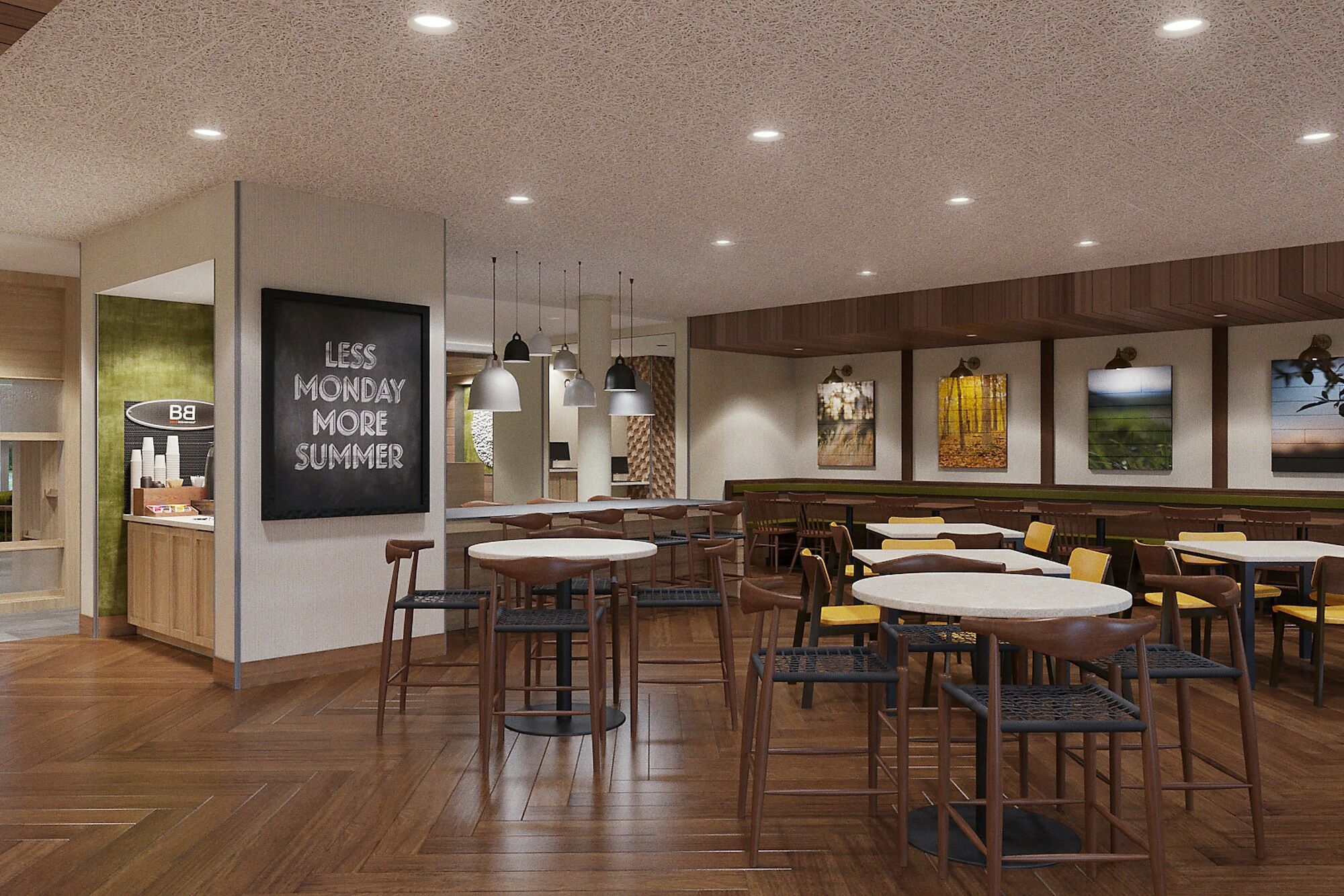 Fairfield Inn & Suites By Marriott Dallas Cedar Hill Ngoại thất bức ảnh